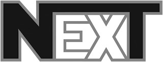 NEXT logo