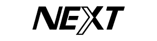 NEXT logo