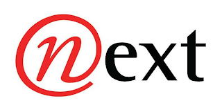 NEXT logo