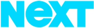 NEXT logo