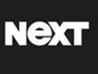 NEXT logo