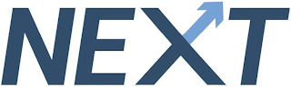 NEXT logo