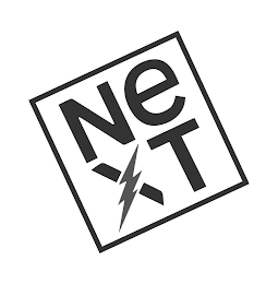 NEXT logo