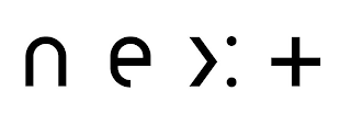 NEXT logo