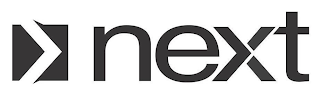 NEXT logo
