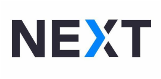 NEXT logo