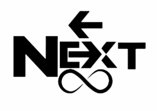 NEXT logo