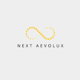NEXT AEVOLUX logo
