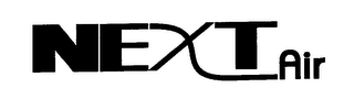 NEXT AIR logo