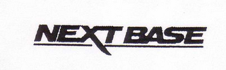 NEXT BASE logo