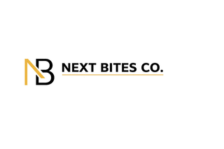 NEXT BITES CO. logo