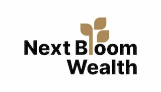 NEXT BLOOM WEALTH logo