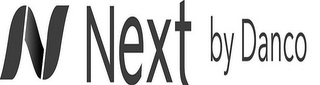 NEXT BY DANCO logo