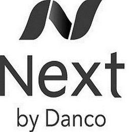 NEXT BY DANCO logo