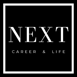 NEXT CAREER & LIFE logo