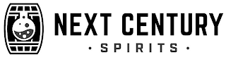 NEXT CENTURY SPIRITS logo
