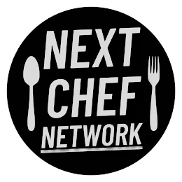 NEXT CHEF NETWORK logo