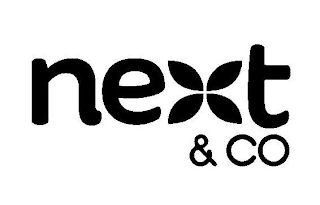 NEXT & CO logo