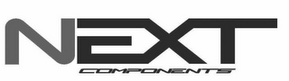NEXT COMPONENTS logo