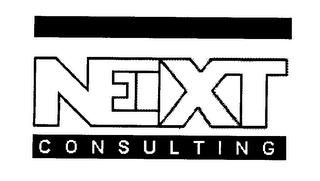 NEXT CONSULTING logo