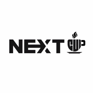 NEXT CUP logo