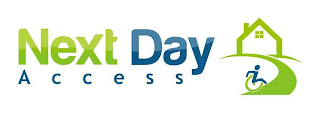 NEXT DAY ACCESS logo