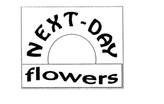 NEXT-DAY FLOWERS logo