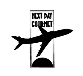 NEXT DAY GOURMET logo