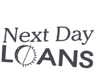 NEXT DAY LOANS logo