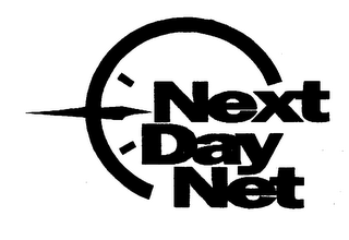 NEXT DAY NET logo