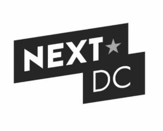 NEXT DC logo