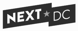 NEXT DC logo