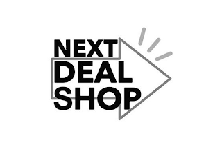 NEXT DEAL SHOP logo