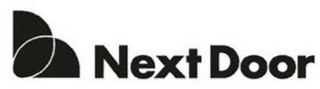 NEXT DOOR logo