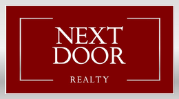 NEXT DOOR REALTY logo