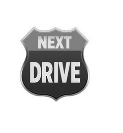 NEXT DRIVE logo