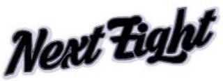 NEXT EIGHT logo