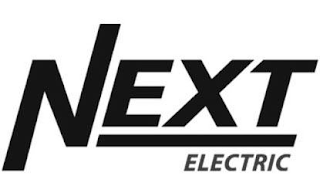 NEXT ELECTRIC logo