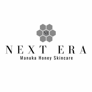NEXT ERA MANUKA HONEY SKINCARE NE logo