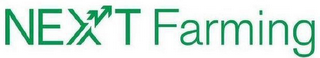 NEXT FARMING logo