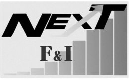 NEXT F&I logo