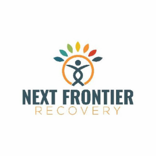 NEXT FRONTIER RECOVERY logo