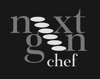 NEXT GEN CHEF logo