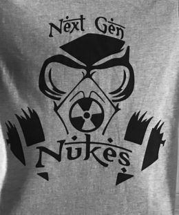 NEXT GEN NUKES logo