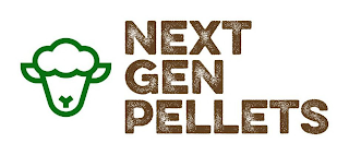 NEXT GEN PELLETS logo
