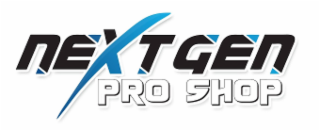 NEXT GEN PRO SHOP logo
