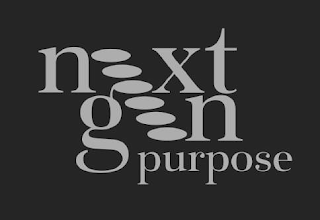NEXT GEN PURPOSE logo