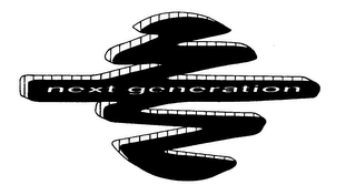 NEXT GENERATION logo