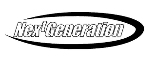 NEXT GENERATION logo