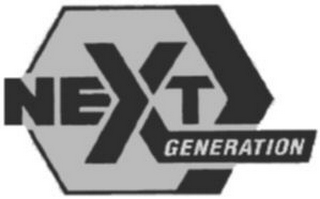 NEXT GENERATION logo